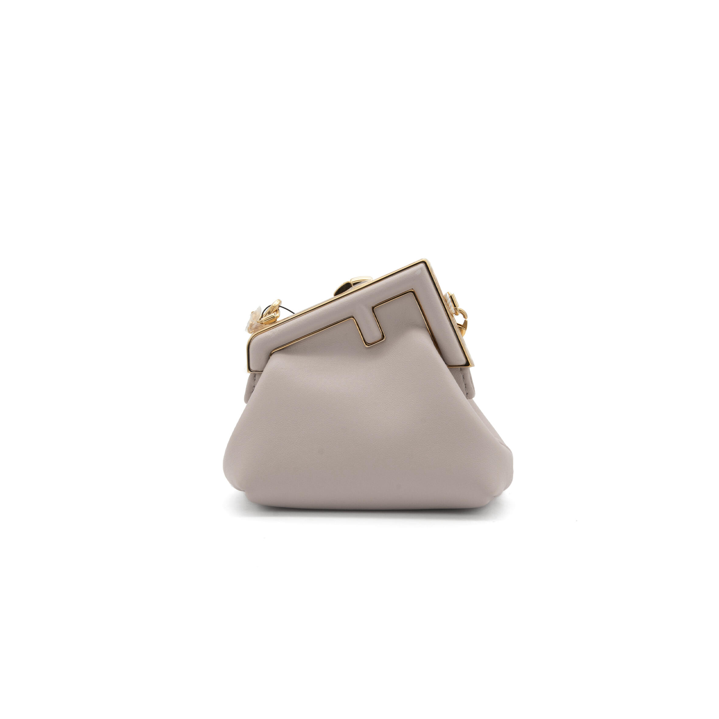 FENDI NANO FENDI FIRST CHARM 7AS051 (11.5*10*5.5cm)